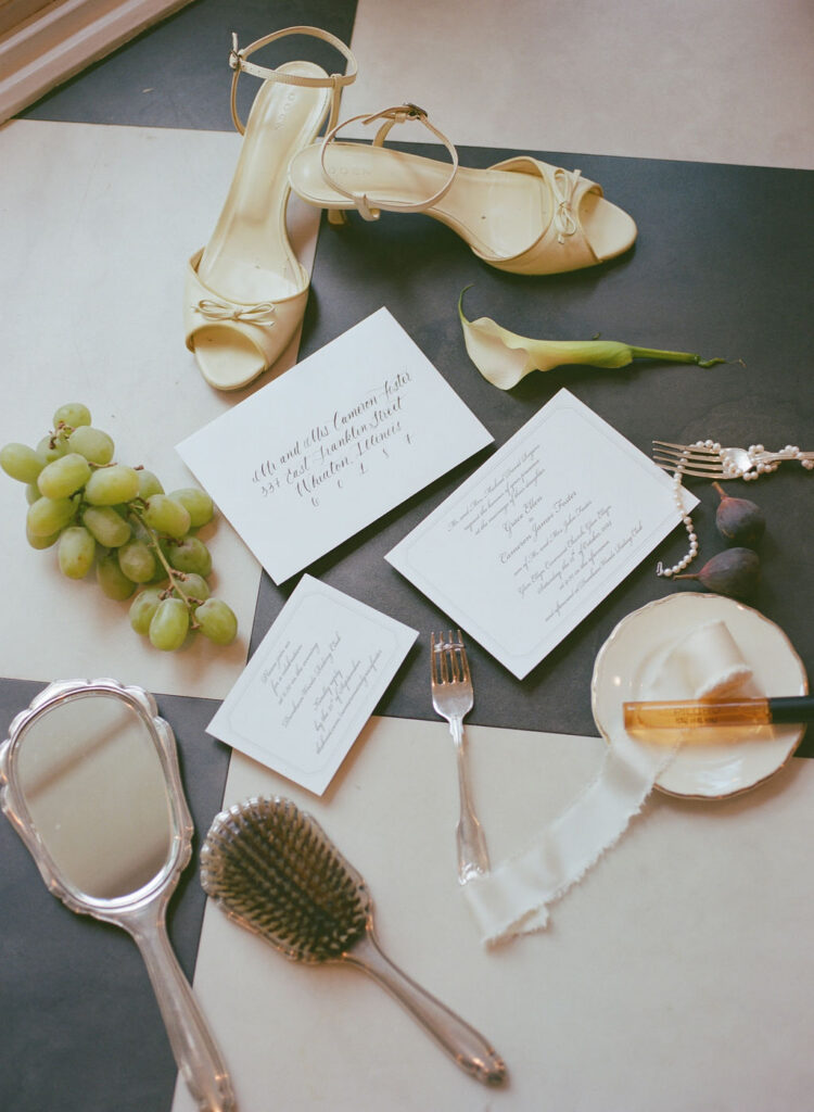 chicago wedding photographer luxury wedding photographer detroit wedding photographer film wedding photos editorial wedding photos Dunham woods riding club wedding