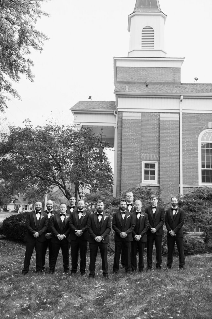 chicago wedding photographer luxury wedding photographer detroit wedding photographer film wedding photos editorial wedding photos Dunham woods riding club wedding