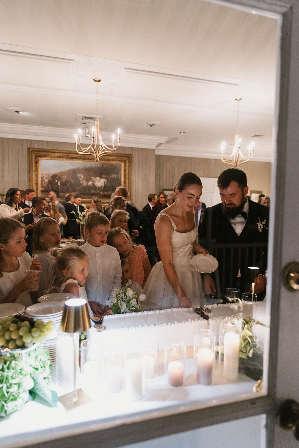 chicago wedding photographer luxury wedding photographer detroit wedding photographer film wedding photos editorial wedding photos Dunham woods riding club wedding